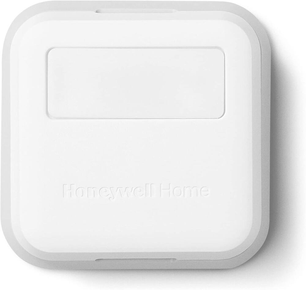 Open box Honeywell Home RCHTSENSOR-1PK, Smart Room Sensor T9/T10 WIFIThermostats